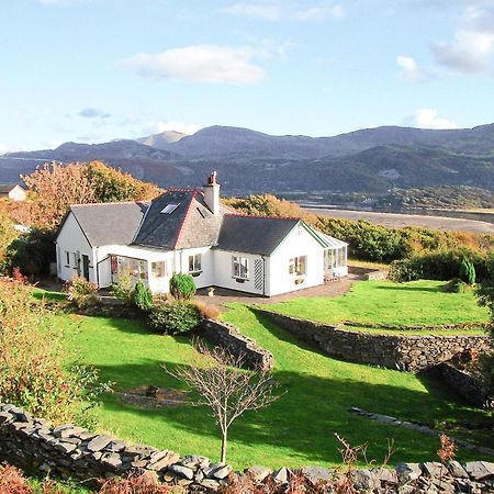 Cae-Fadog Fach Villa Barmouth Kültér fotó