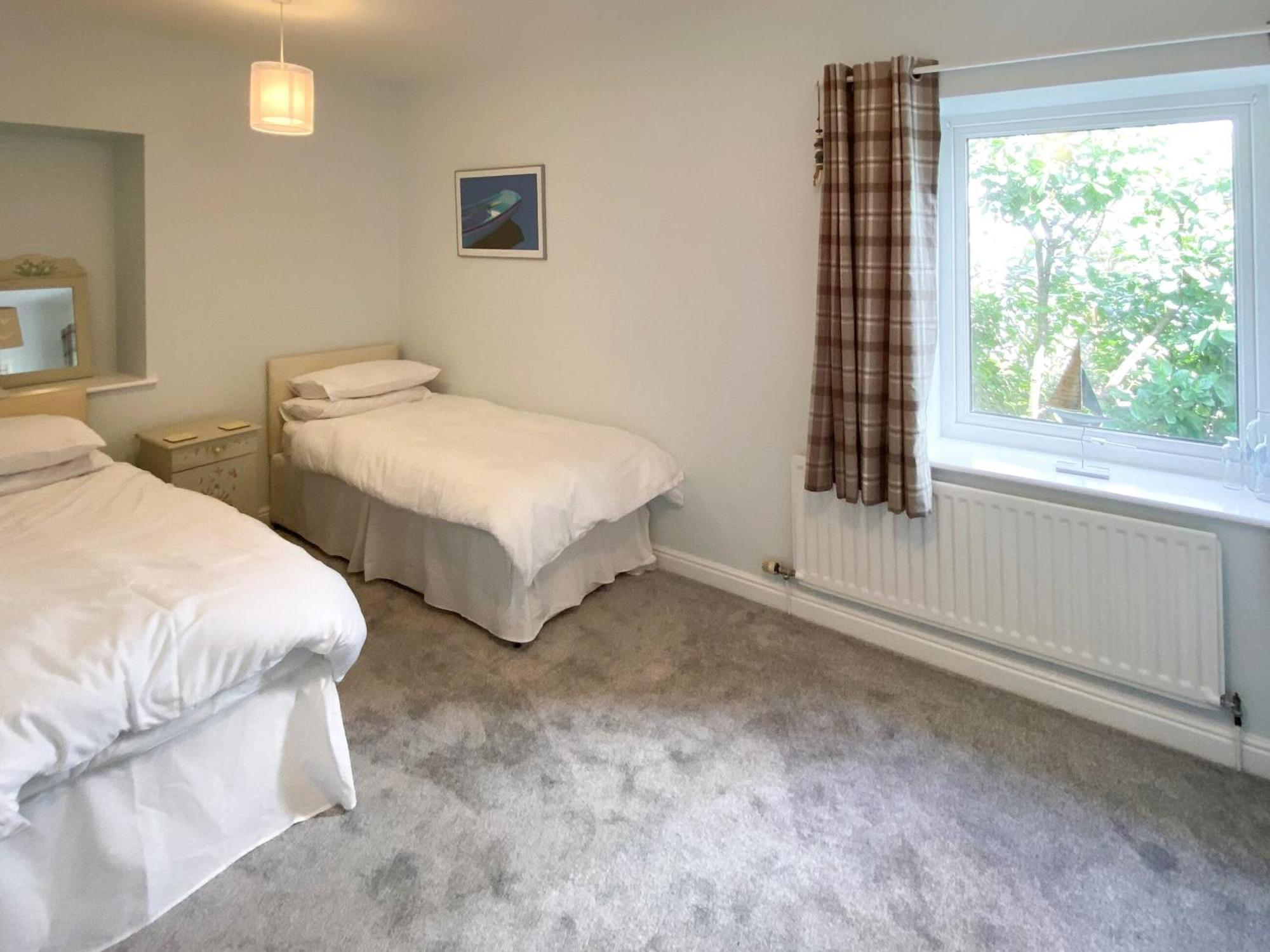 Cae-Fadog Fach Villa Barmouth Kültér fotó