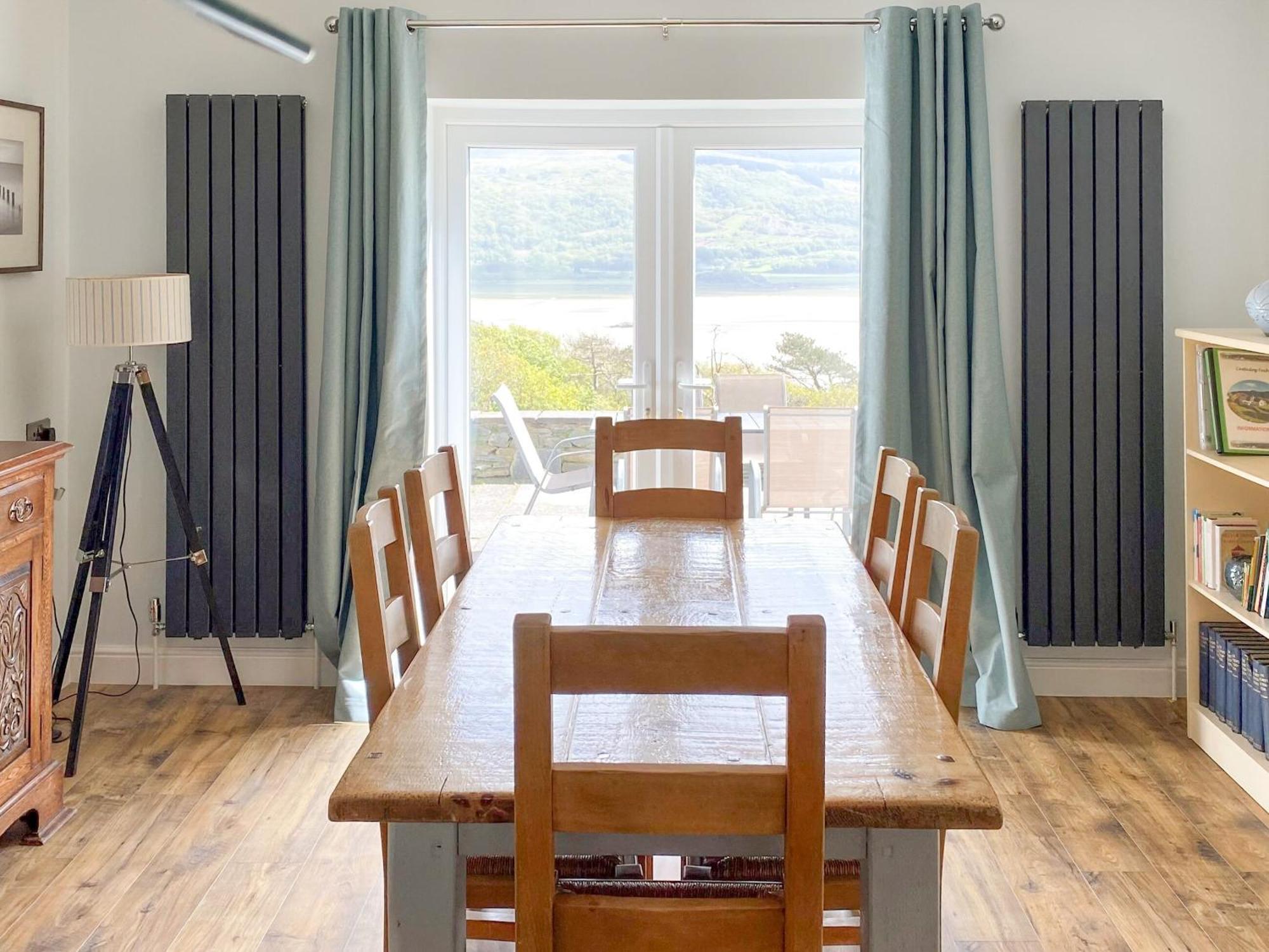 Cae-Fadog Fach Villa Barmouth Kültér fotó