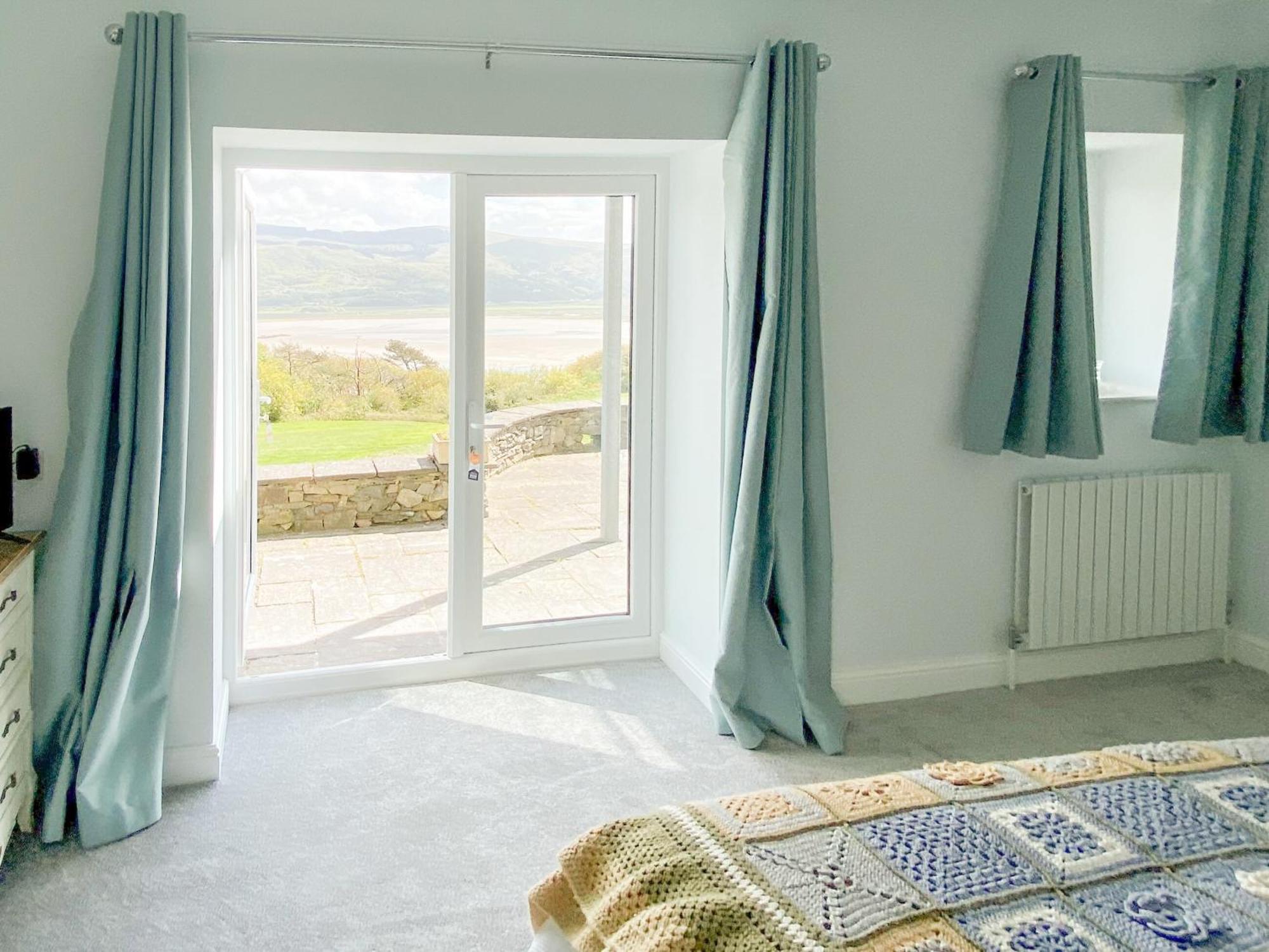 Cae-Fadog Fach Villa Barmouth Kültér fotó