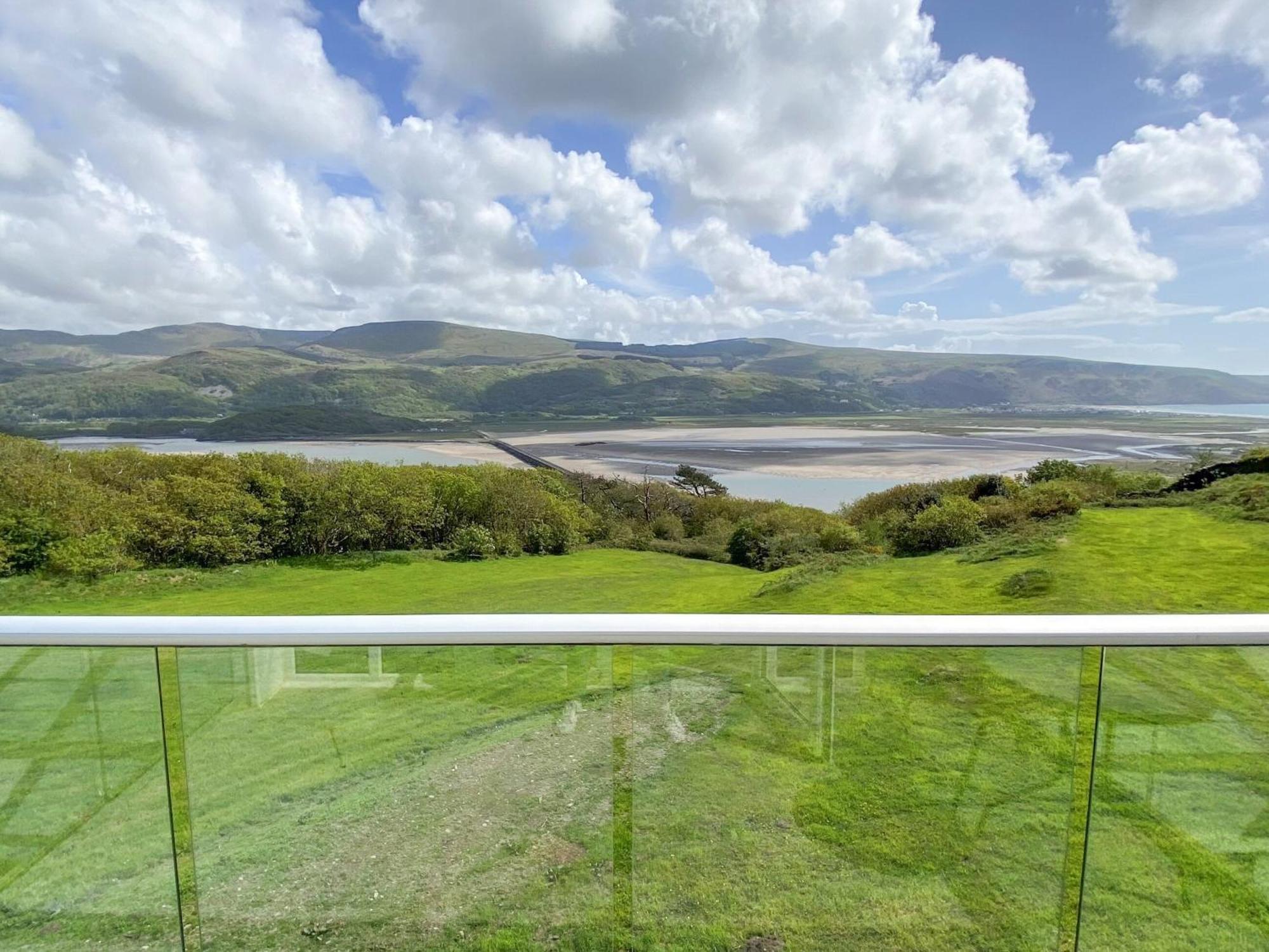 Cae-Fadog Fach Villa Barmouth Kültér fotó